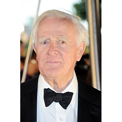 John le Carré