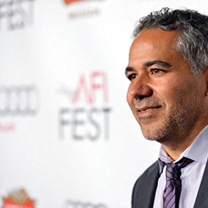 John Ortiz