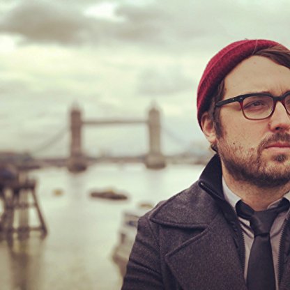 Jonah Ray