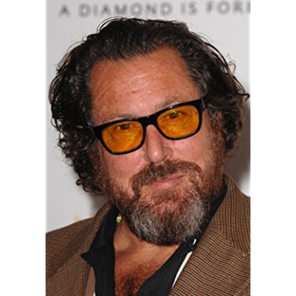 Julian Schnabel