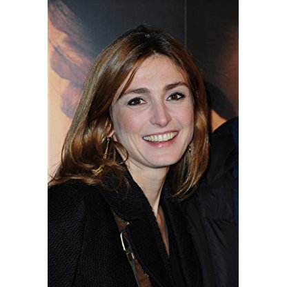 Julie Gayet