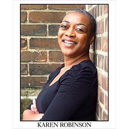 Karen Robinson