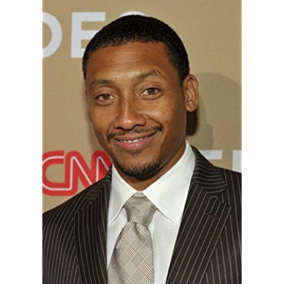 Khalil Kain