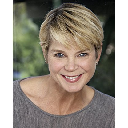 Kristine DeBell