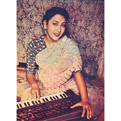 Mala Sinha