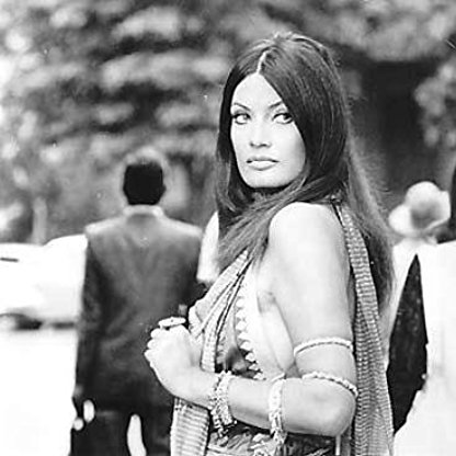 Marisa Mell