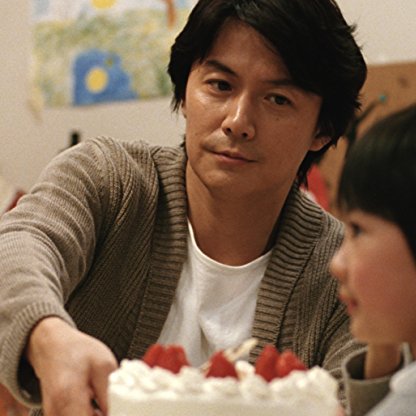 Masaharu Fukuyama