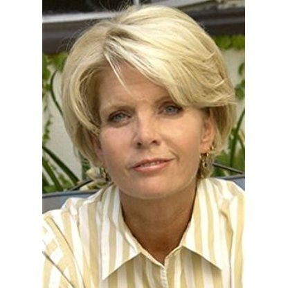 Meredith Baxter