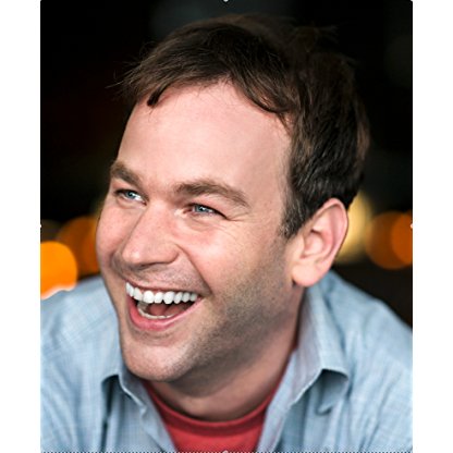 Mike Birbiglia