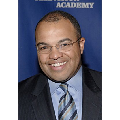 Mike Tirico