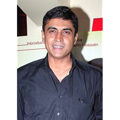 Mohnish Bahl