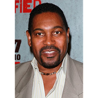 Mykelti Williamson