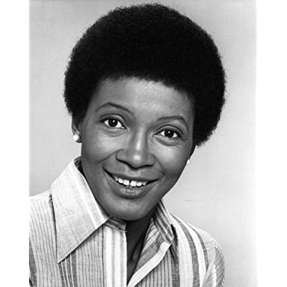 Olivia Cole