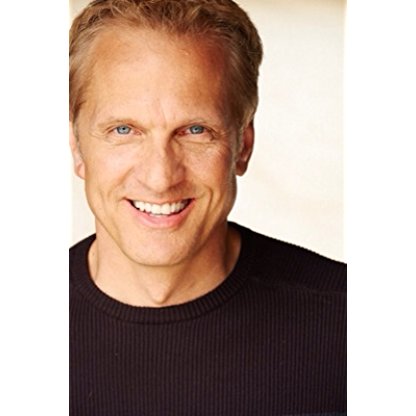 Patrick Fabian