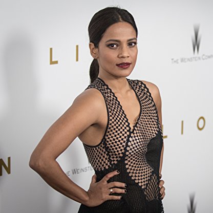 Priyanka Bose