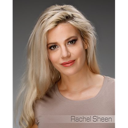 Rachel Sheen