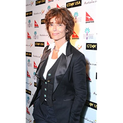 Rachel Ward