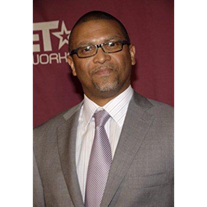 Reginald Hudlin