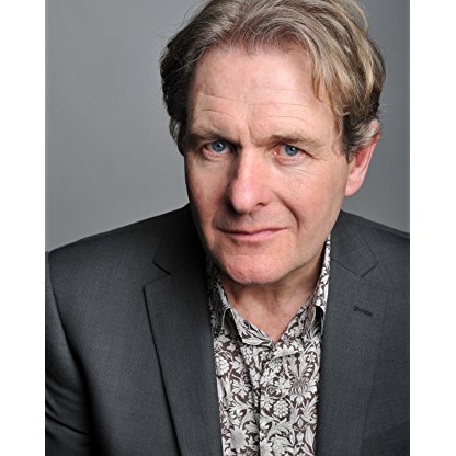 Robert Bathurst