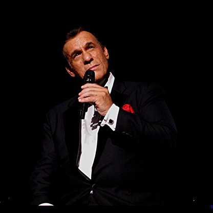 Robert Davi