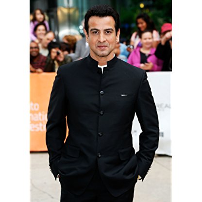 Ronit Roy