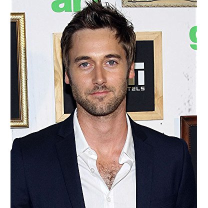 Ryan Eggold