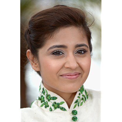 Shweta Tripathi