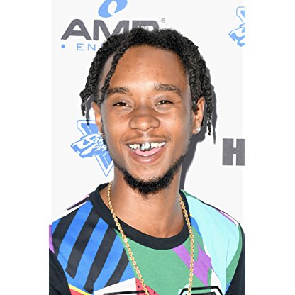 Slim Jxmmi