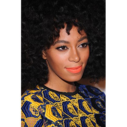 Solange