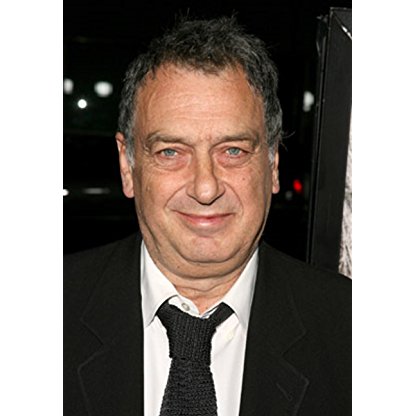 Stephen Frears