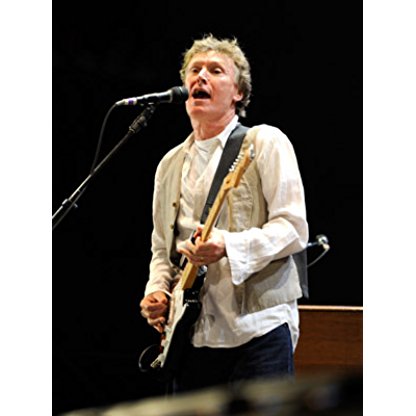 Steve Winwood