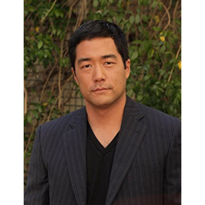 Tim Kang