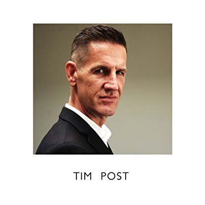 Tim Post