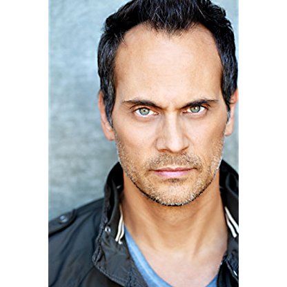 Todd Stashwick