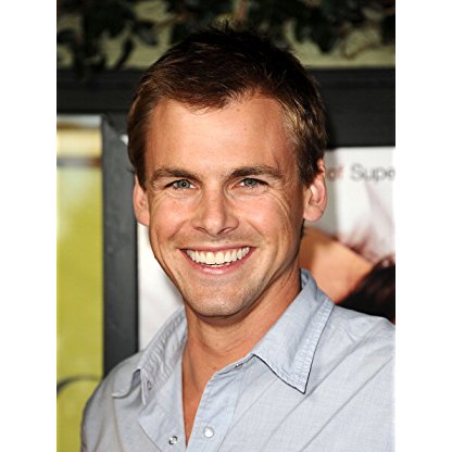 Tommy Dewey