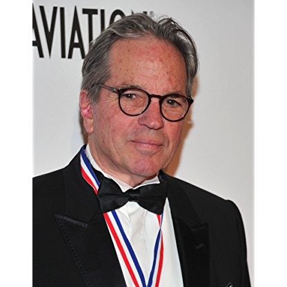 Tony Bill