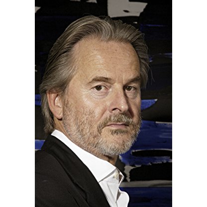 Trevor Eve