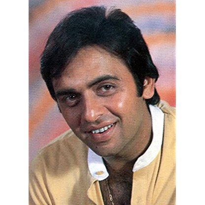 Vinod Mehra