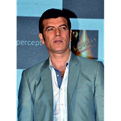 Aditya Pancholi