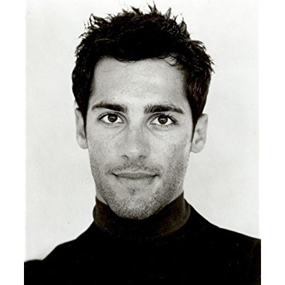 Alex Dimitriades