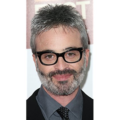 Alex Kurtzman