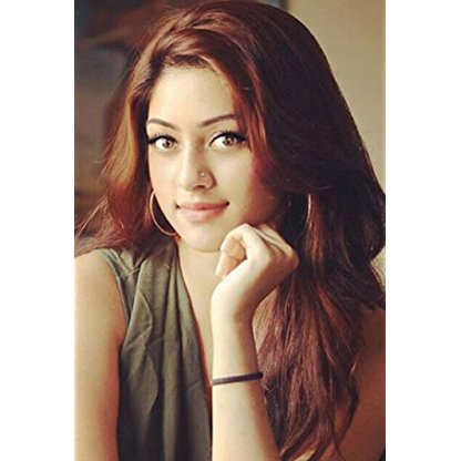 Anu Emmanuel