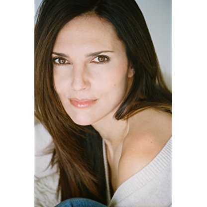 Ashley Laurence