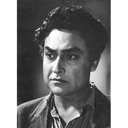 Ashok Kumar