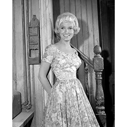 Beverley Owen