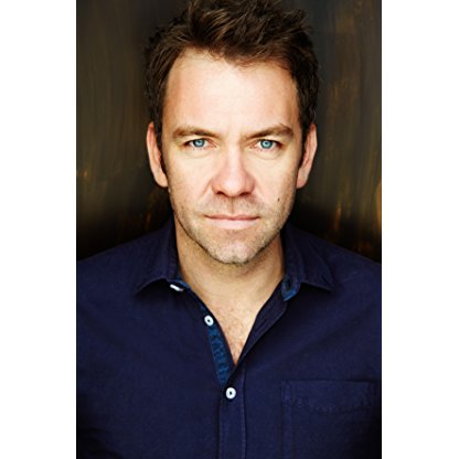 Brendan Cowell