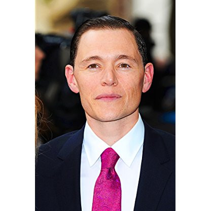 Burn Gorman