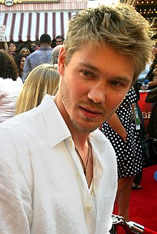 Chad W. Murray