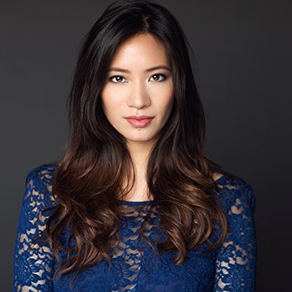 Chantal Thuy