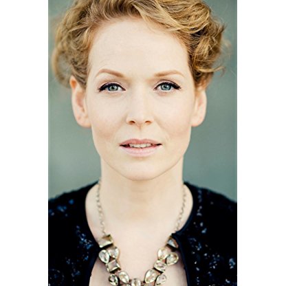 Chelah Horsdal